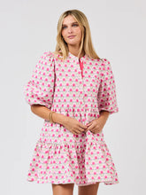 Load image into Gallery viewer, Riley Mini Dress
