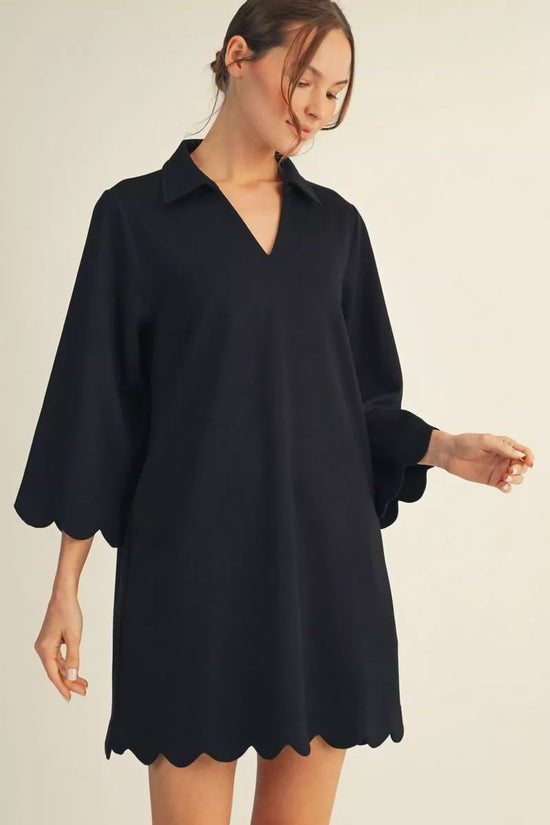 Come My Way Dress *FINAL SALE*