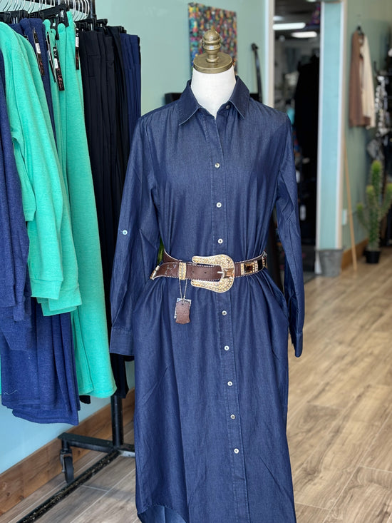Lets Dance Dress *FINAL SALE*