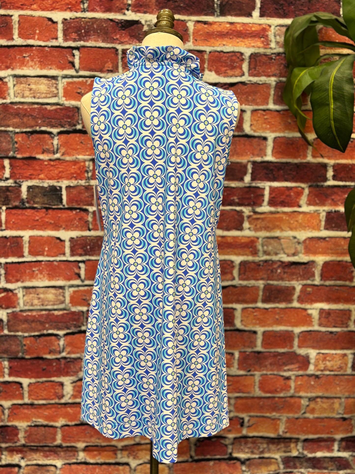 On The Horizon Dress