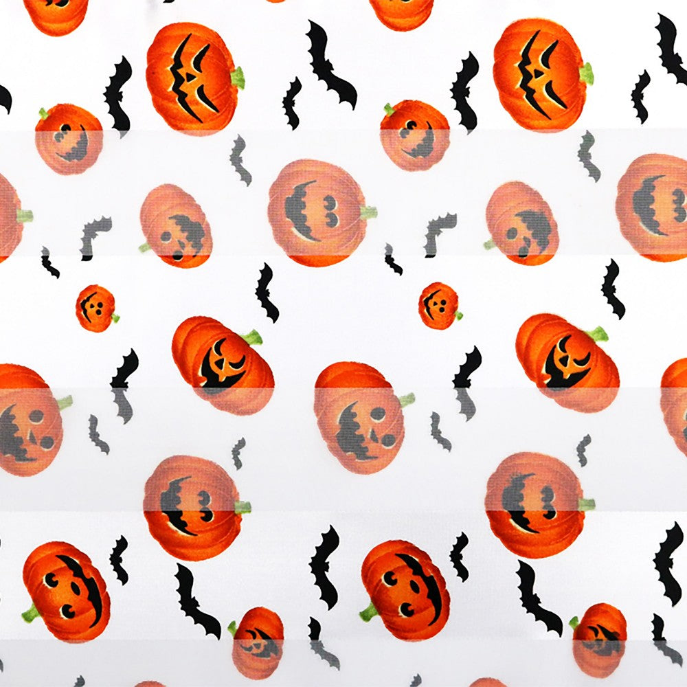 Halloween Spook Scarves