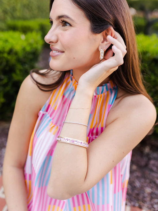 Courtney Bracelets
