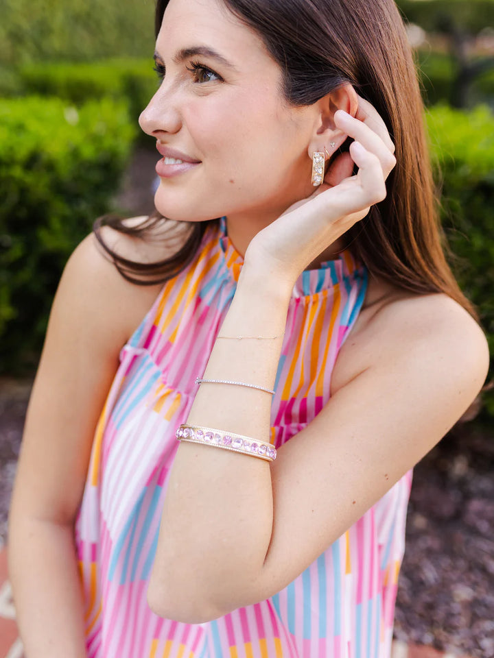 Courtney Bracelets