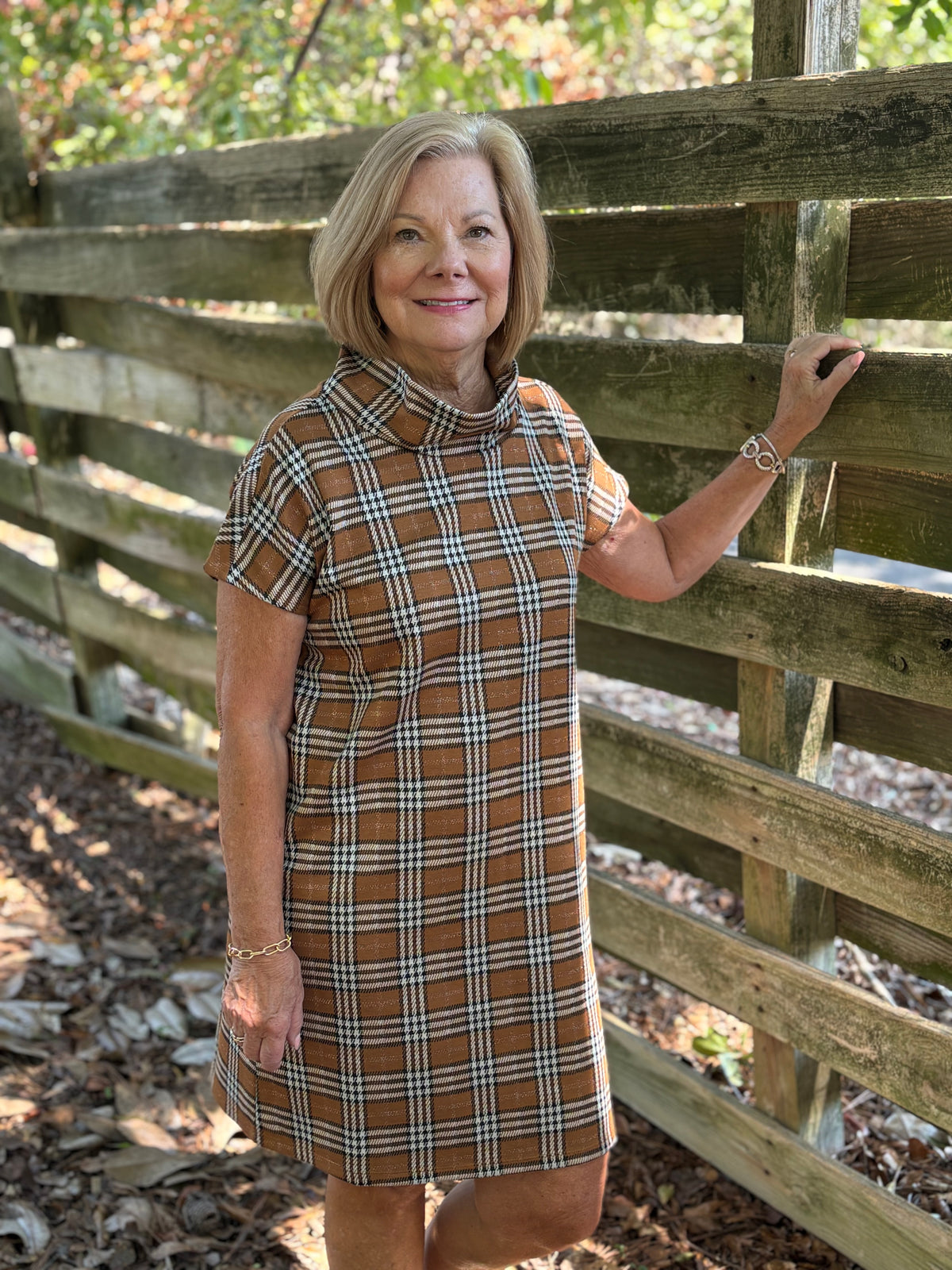 Nan Dress