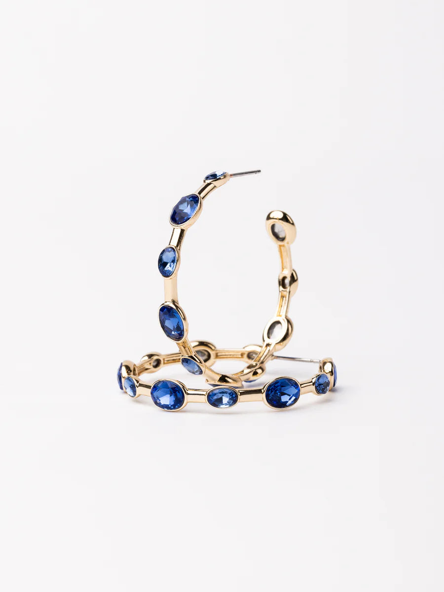 Allie Earrings