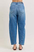 Load image into Gallery viewer, Judy Blue HW Barrel Rigid Magic
