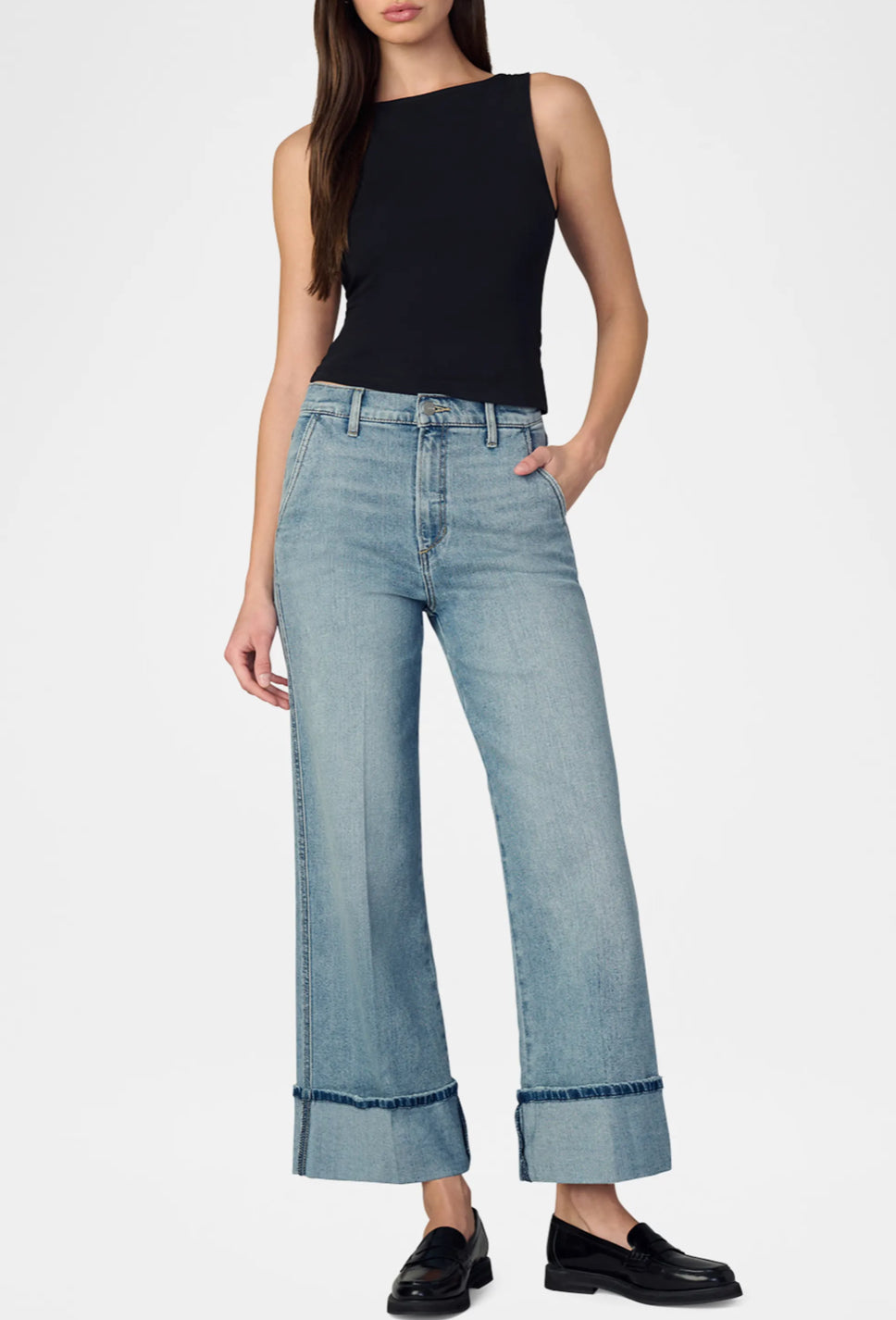 The Trixie Trouser