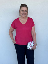 Load image into Gallery viewer, Harbor Breeze Knit Top
