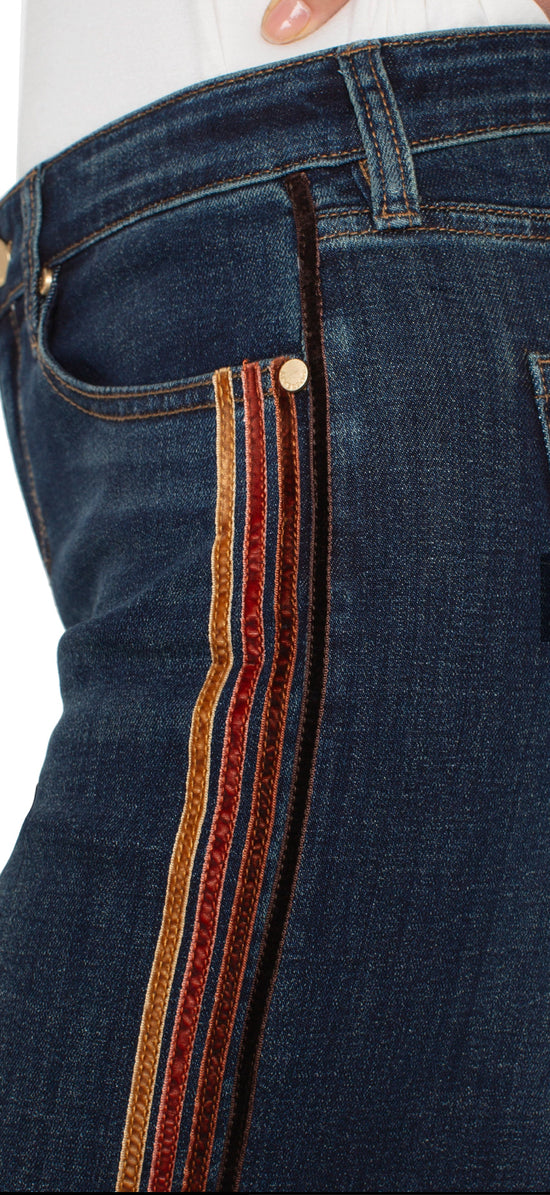 Stride Wide Leg *FINAL SALE*