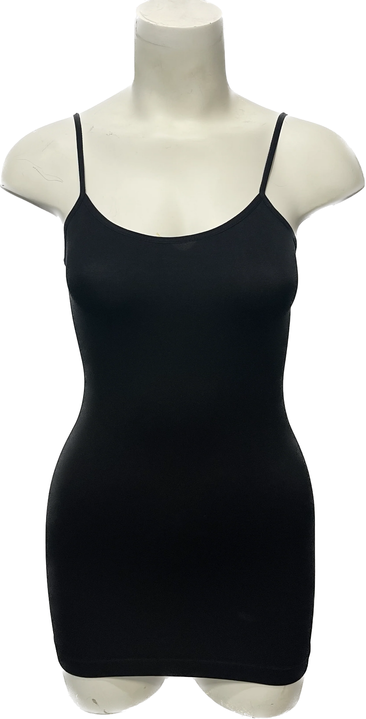 Spaghetti Strap Cami