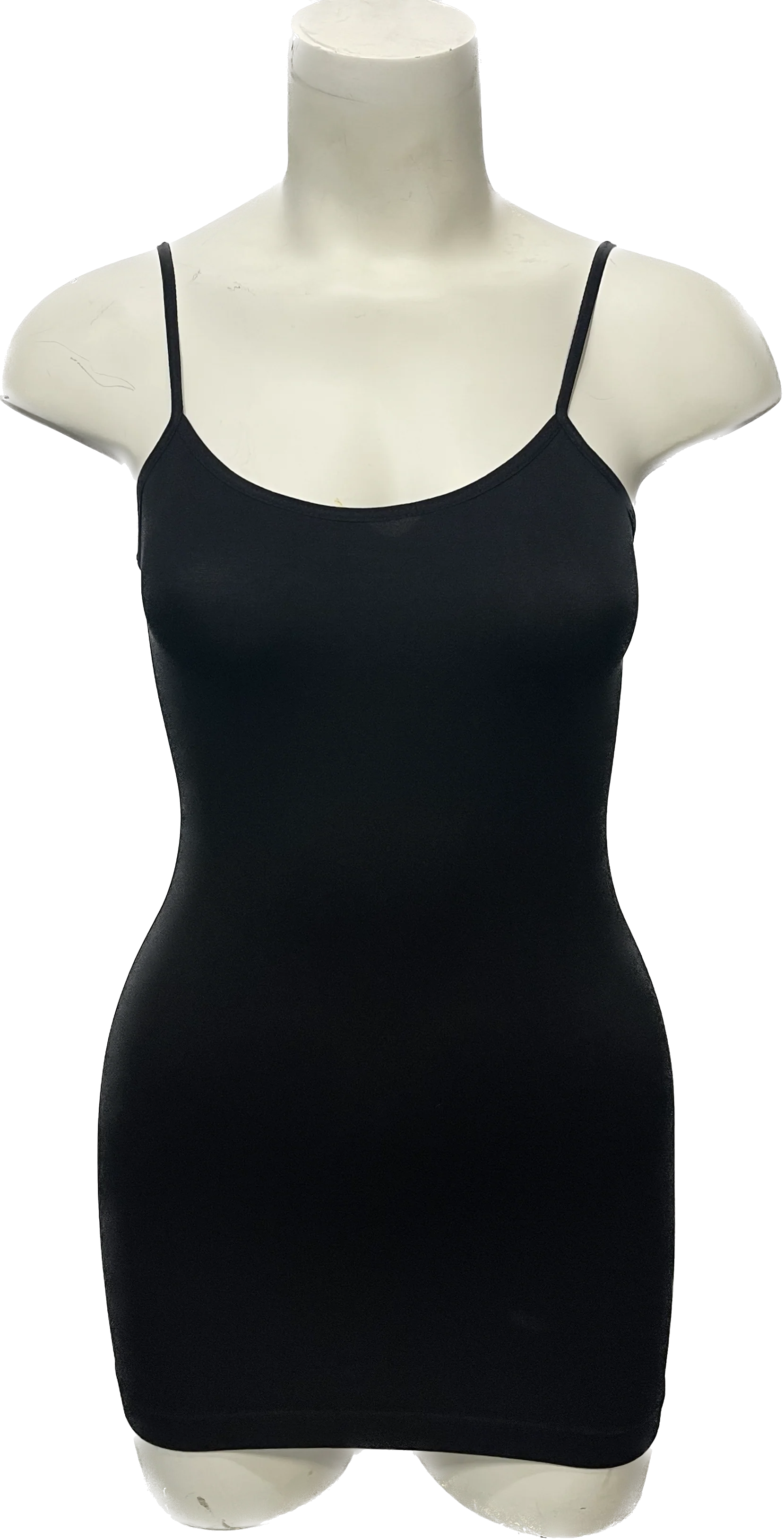 Spaghetti Strap Cami