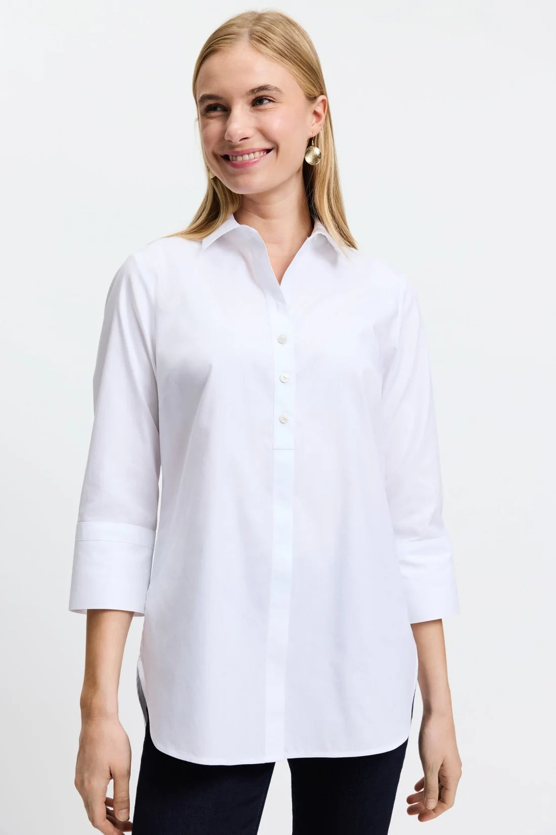Madison Tunic