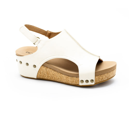 Corkys Volta II Shoe