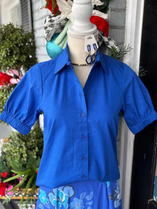 Clover Top **FINAL  SALE ***