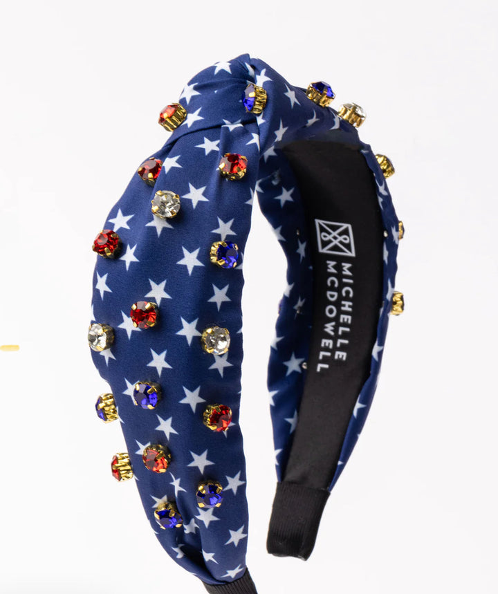 Holiday Headbands