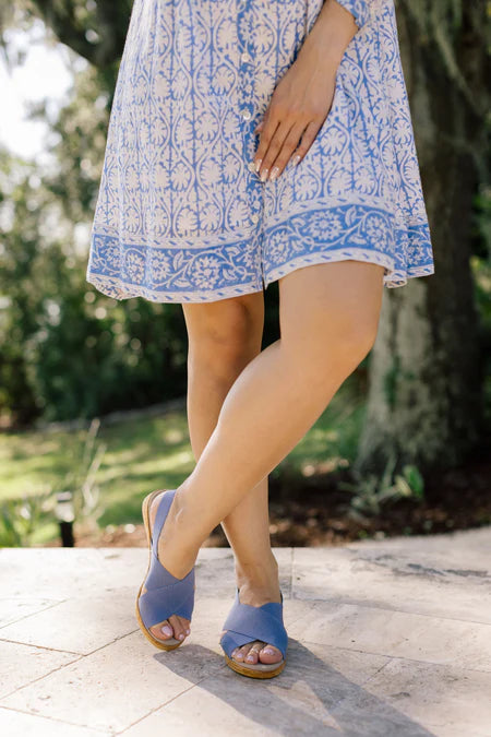 Atlantic Sandal