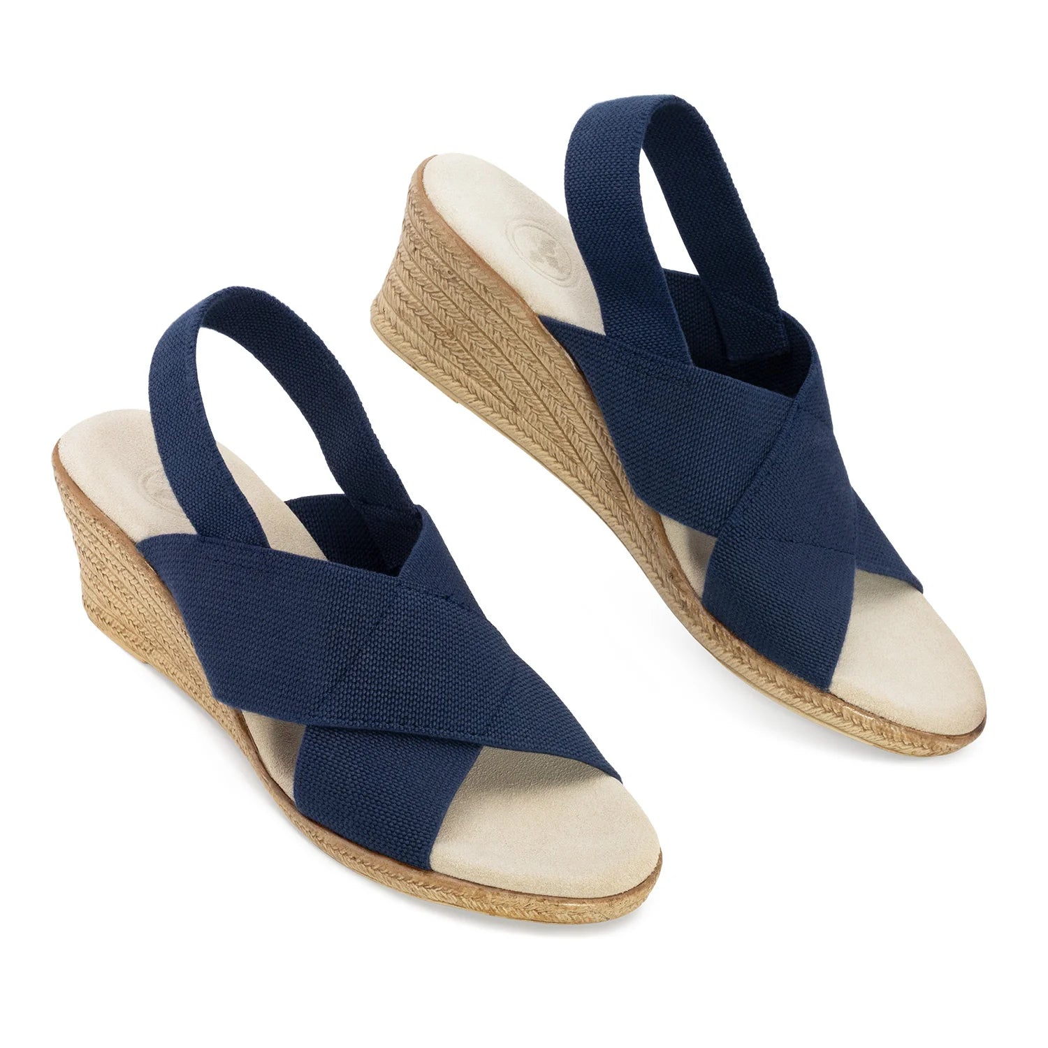 Bluffton Sandal
