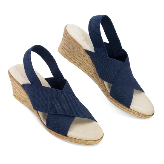 Bluffton Sandal