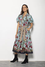 Load image into Gallery viewer, Della Maxi Dress
