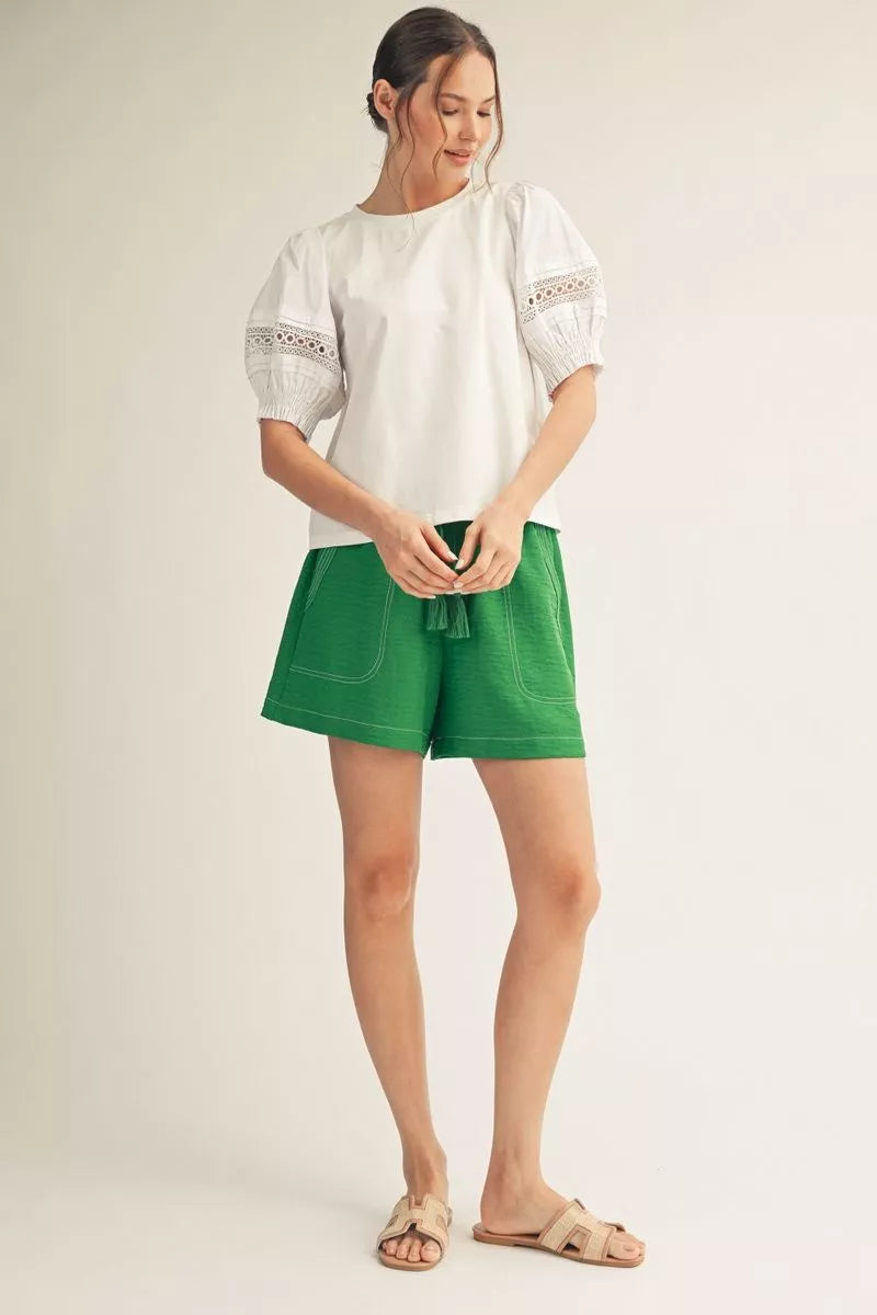Move A Bit Shorts