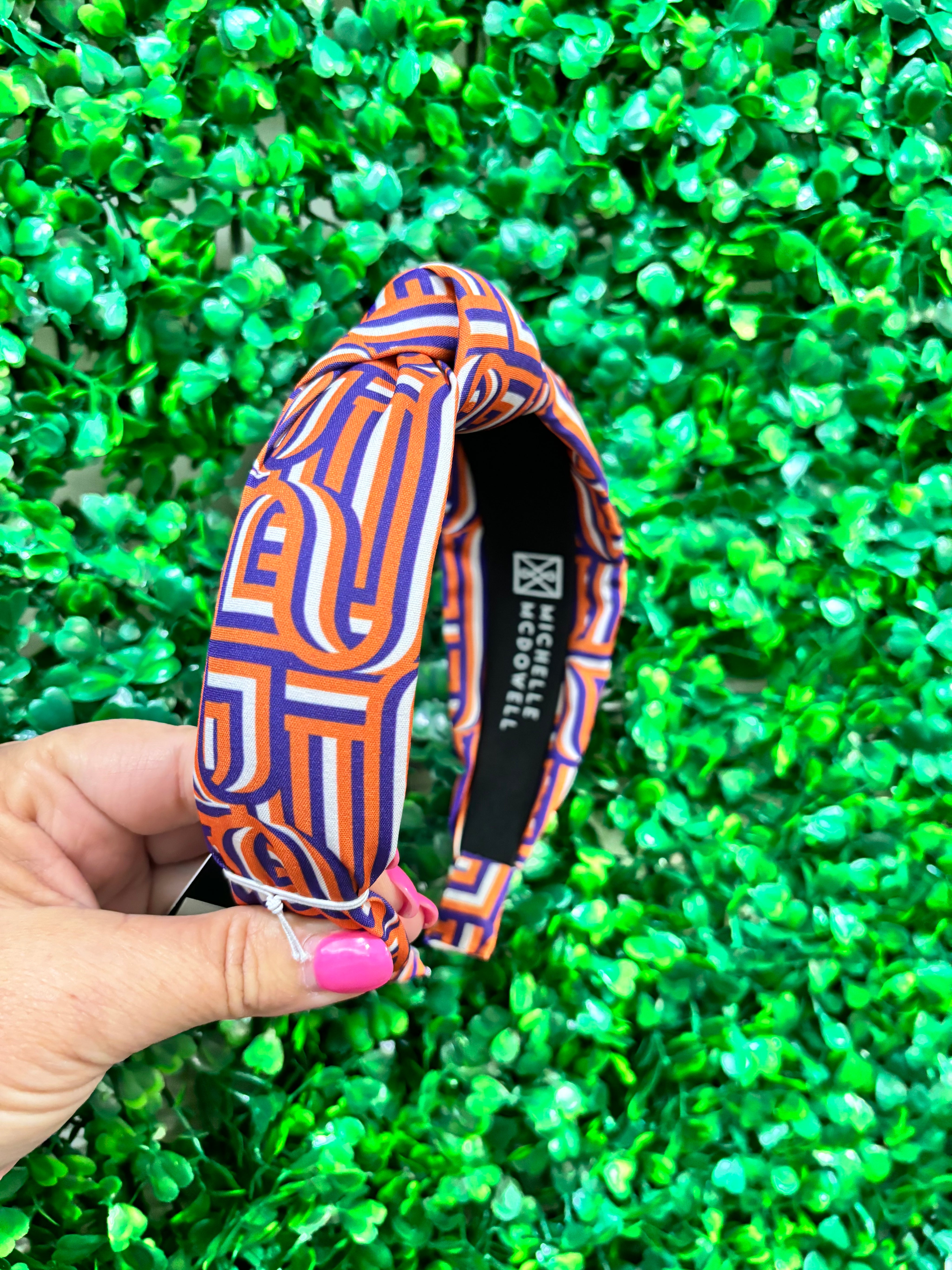 Gameday Headbands