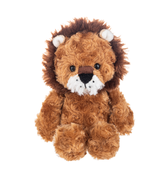 Lil Roos Plushes