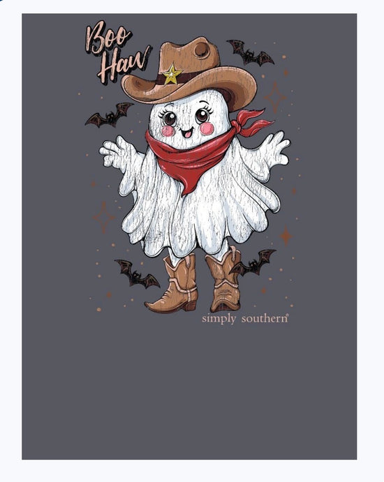 Boo Haw Tee