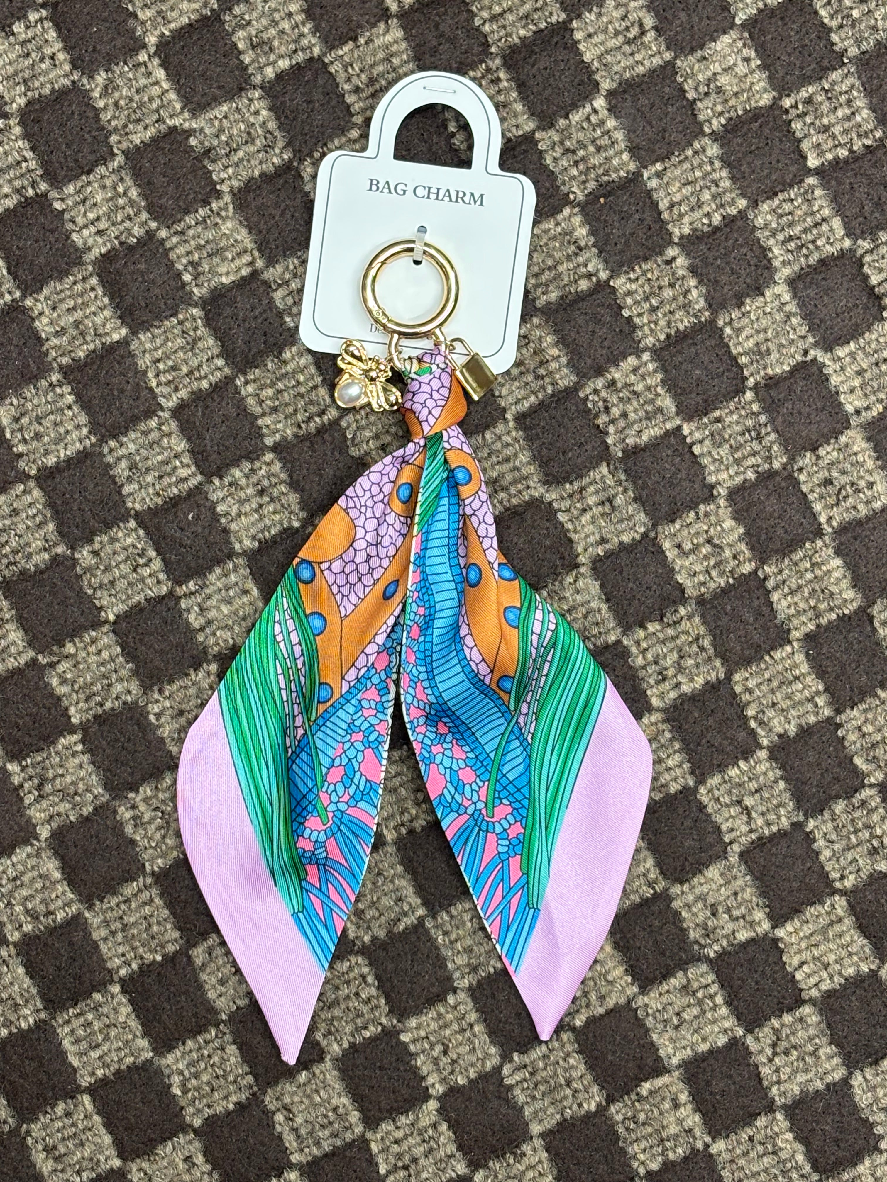 Bag Charms