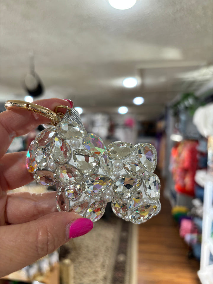Bling Key Chain