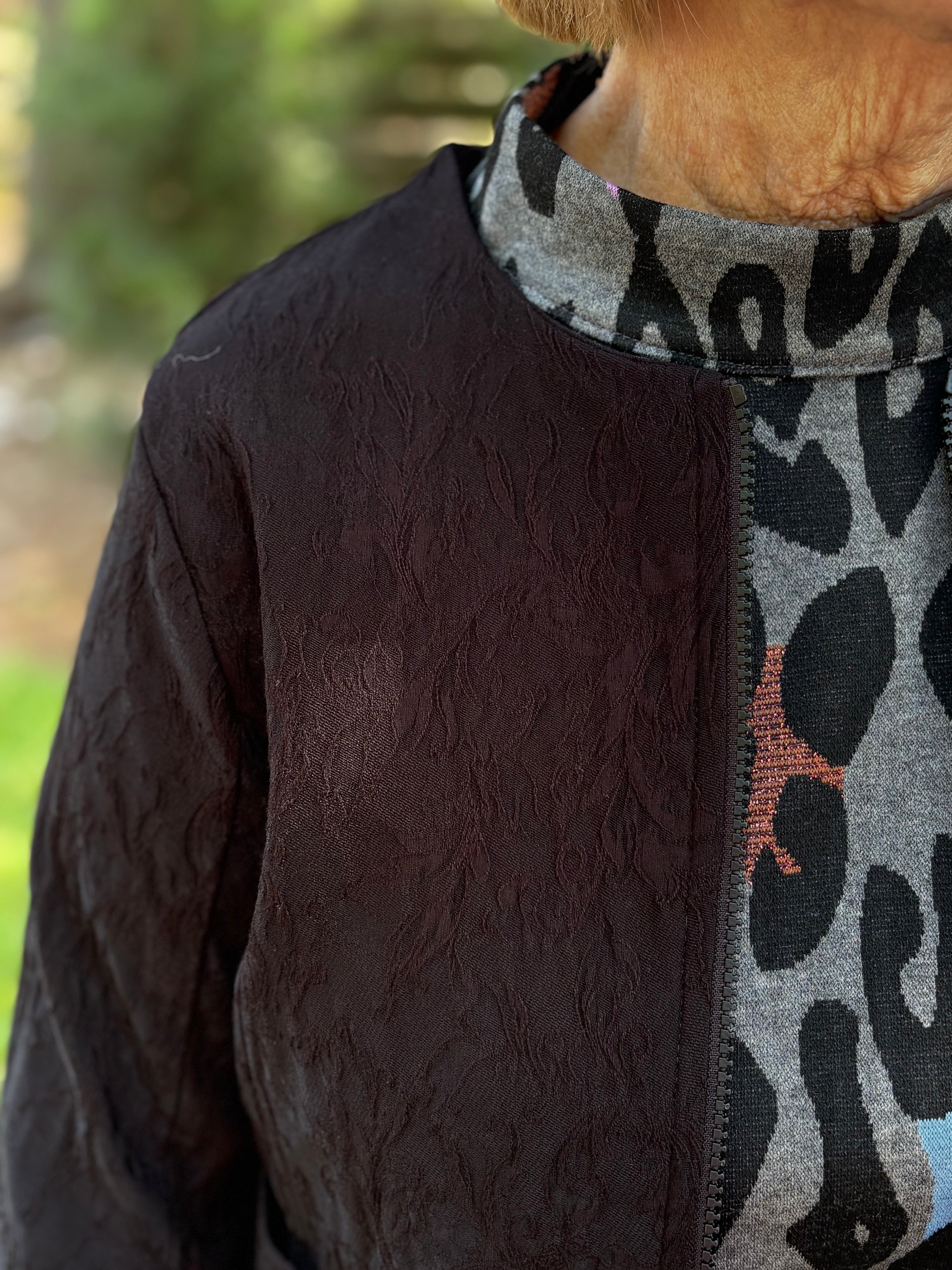 Anita Jacket