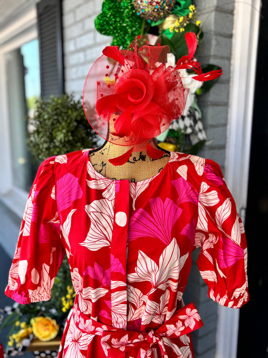 Skyla Dress *FINAL SALE*