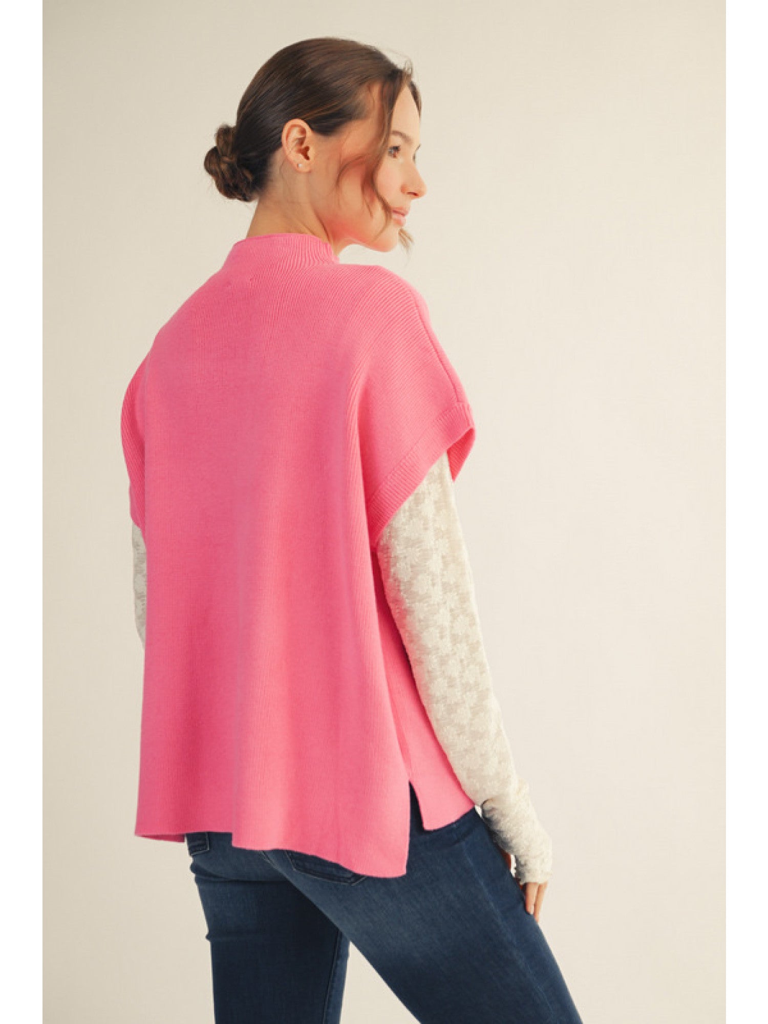 Everything Is Good Sweater