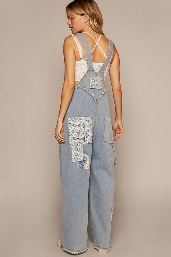 No Harm Overalls