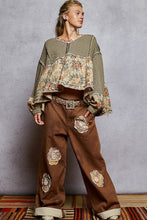 Load image into Gallery viewer, Mugwort Top
