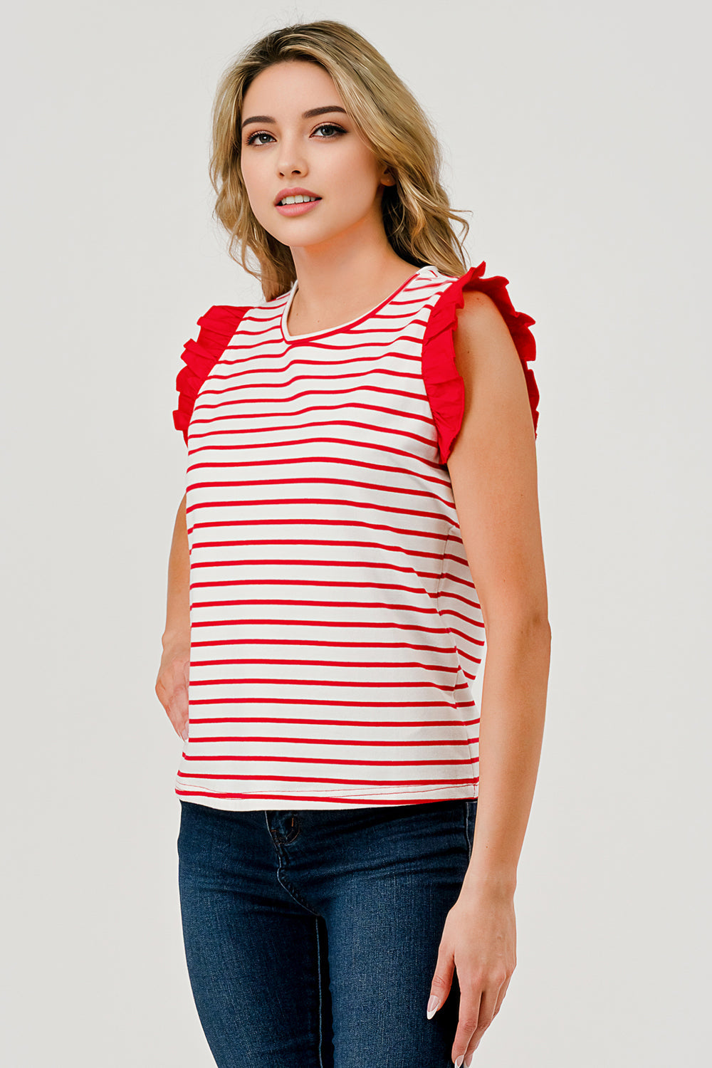 Find A Spot Top *FINAL SALE*