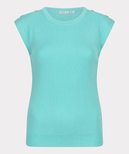 Erin Peach Top *FINAL SALE*