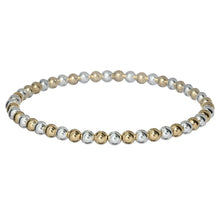 Load image into Gallery viewer, Classic Ball Beads Bracelet *FINAL SALE*
