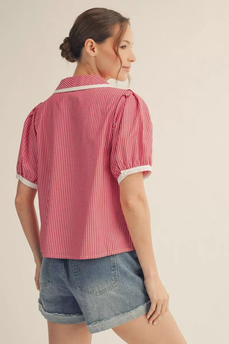 Do Without You Top