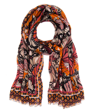 Load image into Gallery viewer, Monarch Scarf
