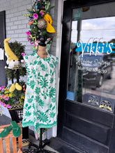 Load image into Gallery viewer, Coastal Flower Dress

