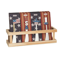 Load image into Gallery viewer, Enamel Americana Spreaders

