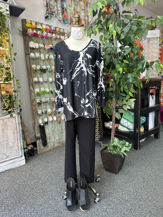 Do You Understand Top *FINAL SALE*