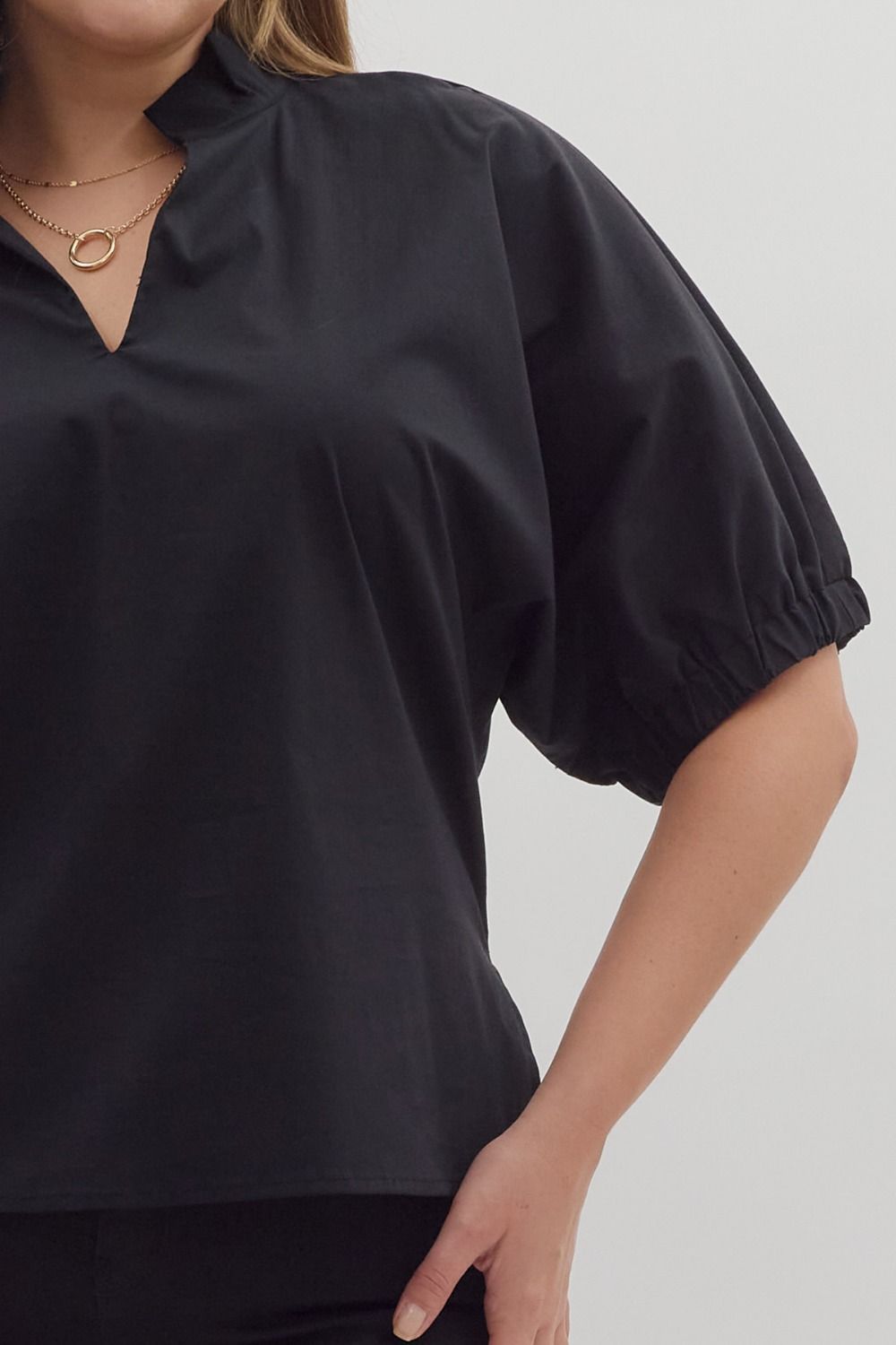 A Walk In The Dark Top