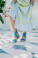 Load image into Gallery viewer, Carolina Sandal
