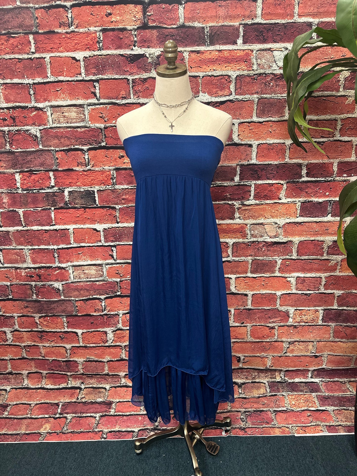 Madi Skirt Dress