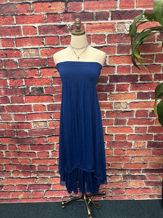Madi Skirt Dress