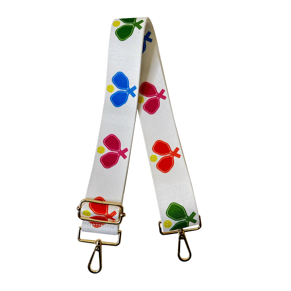 Sports Guitar Straps