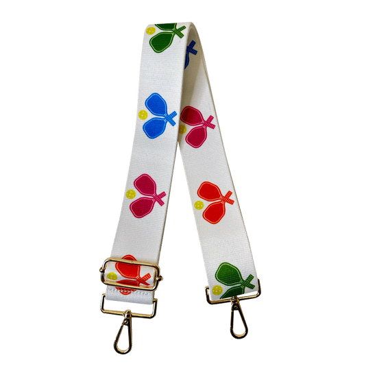 Sports Guitar Straps