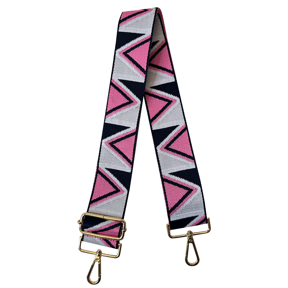 Sports Guitar Straps