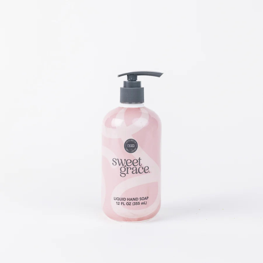 Bridgewater Sweet Grace Collection